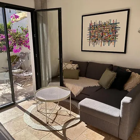 Apartamento 3 Etoiles Terrasse Ou Patio Intra-muros *
