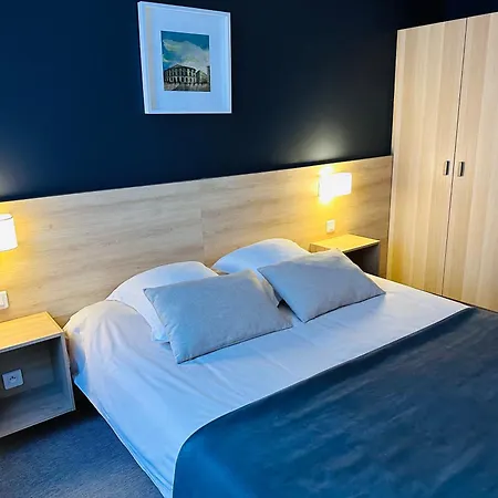 3 Etoiles Terrasse Ou Patio Intra-muros Apartamento Aigues-Mortes