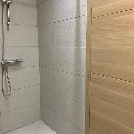 3 Etoiles Terrasse Ou Patio Intra-muros * איגוס-מורטס